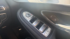 Mercedes-Benz C-Class C250d AMG Line Premium 4dr 9G-Tronic Diesel Saloon